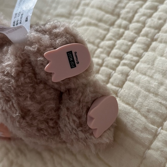 POPMART - LABUBU - TOFFEE - Picture 3 of 4